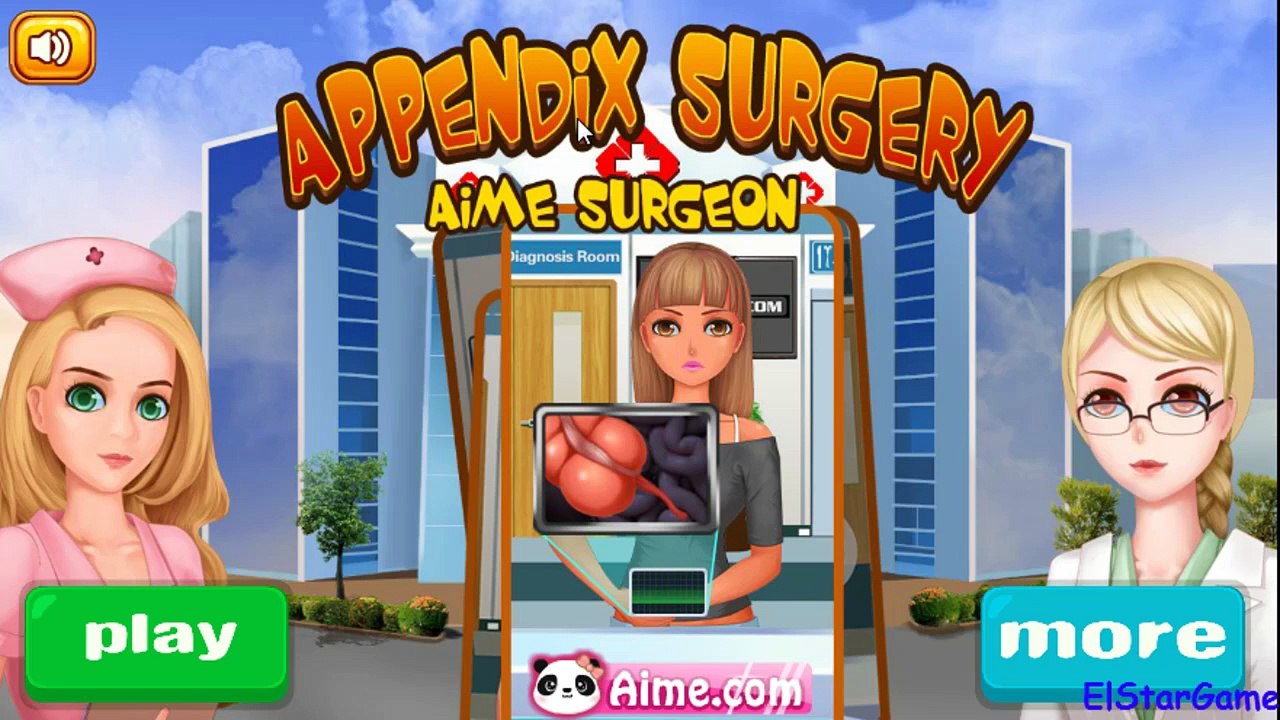 Appendix Surgery