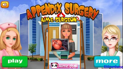 Appendix Surgery