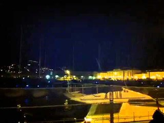 MeteoReporter Trieste 9/07/2015