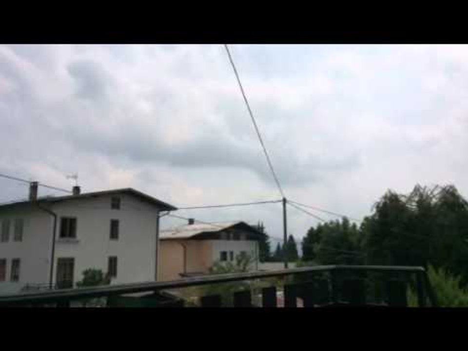 Time Lapse Canove di Roana