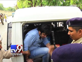 CRIME WATCH: Vismay Shah gets 5 years imprisonment in BMW hit and run case