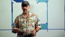 Michael Cooper shows you how to use Pounce Tools to help paint Murals