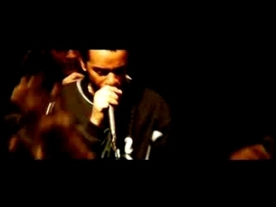 Faut-Que-Ça-Tourne Mojo Kalash
