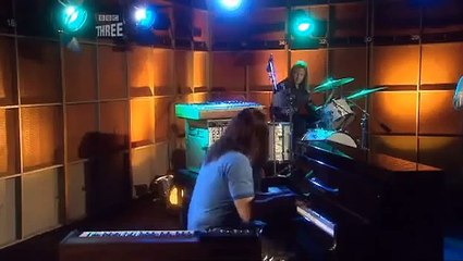 Snuff Box - The Matt Berry Project-1974