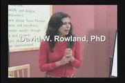 Arterial Cleansing Etc. by David W. Rowland, PhD
