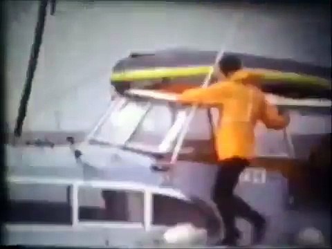 Kings Lynn to Great Yarmouth circa 1972 Norfolk Broads England