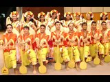 Cia de danças folclóricas Trilhas da Amazônia