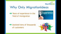 Migration Ideas - Immigration & Visa Consultants