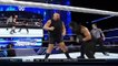 WWE Smackdown 9-7-2015 Roman Reigns vs Big Show Ful Match ( interface Bray Wyatt ) WWE 2015 Part-1
