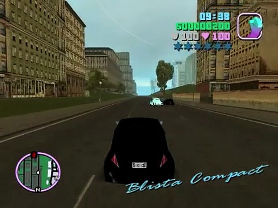 GTA City of Lost Heaven Mod : Bare Knuckles Brawls