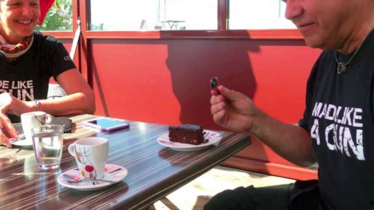 stella alpina 2015 des cathymi's