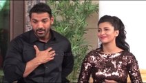 John Abraham Says Mika Feels We Are LUCKY For Each Others, Watch Video!