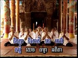 Khmer Buddhist Chanting 3