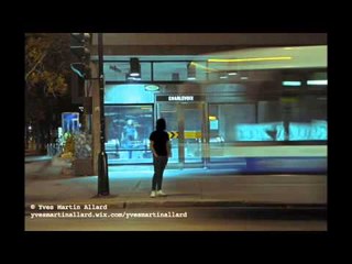 Photographier Montréal la nuit