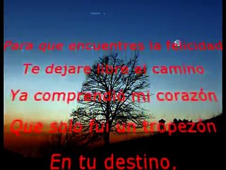 Joan Sebastian - Recuerdame Bonito