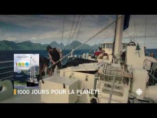 1000 jours pour la planète An 2 - en vente maintenant