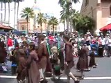 Star Wars Weekends Parade 2008