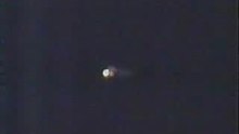 Sts58 mission