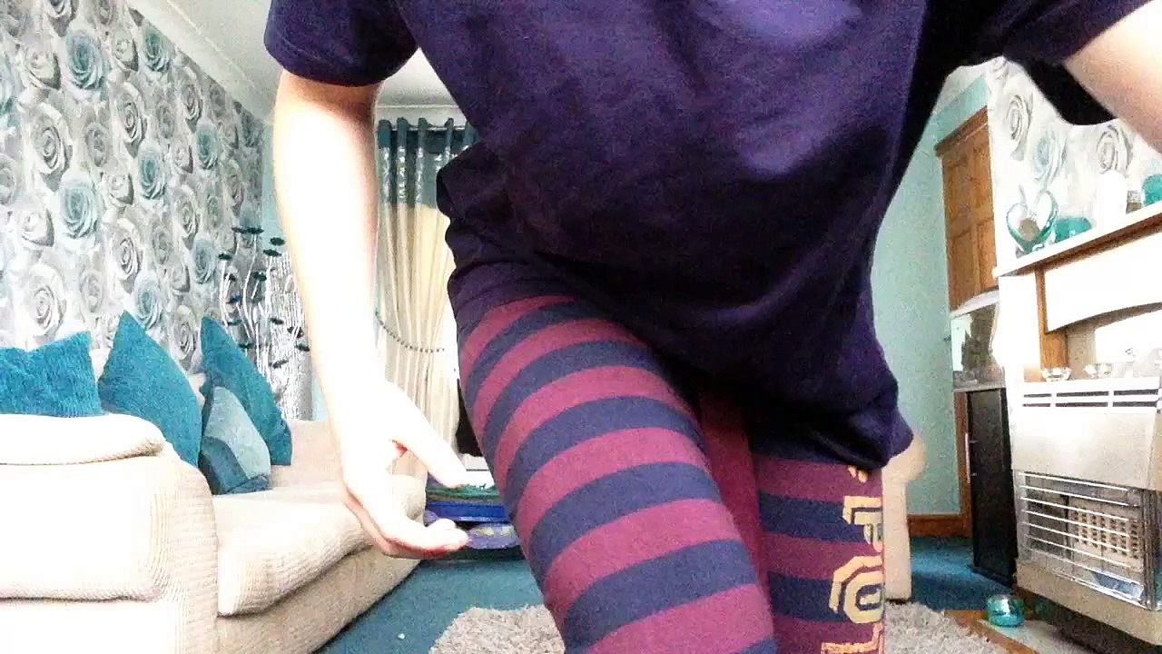 Break Free Dance Cover - (Ariana Grande) - Improvised Routine