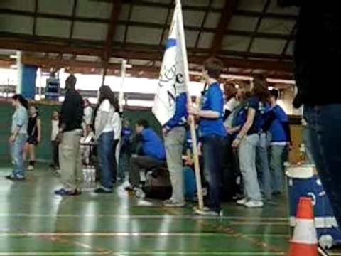 Krit 2007 Finale Volley Féminin