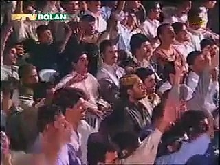 Main Dil Ghoshiy Tharowy     Koh e.Sulaiman.Baloch/ کوه سليمان بلوچ