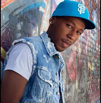 Jonn Hart - New Chick NEW RNB MUSIC 2015