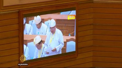 Myanmar to hold first open general election in 25 years