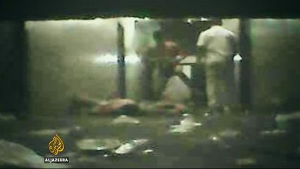 Reports of deaths and negligence in Egypt's prisons