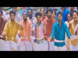 Manam Konda Kadhal - Pattu Pattu