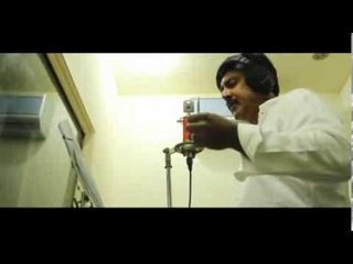 Sarath Kumar sings Mugam Parthen from Ilakanam Illa Kadhal