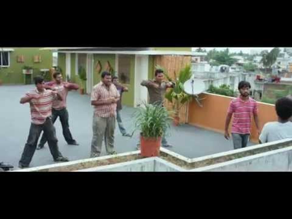 Kalangathe Nanba - Oru Modhal Oru Kadhal | Video Song