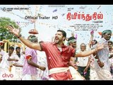 Nimirnthu Nil Trailer | Official