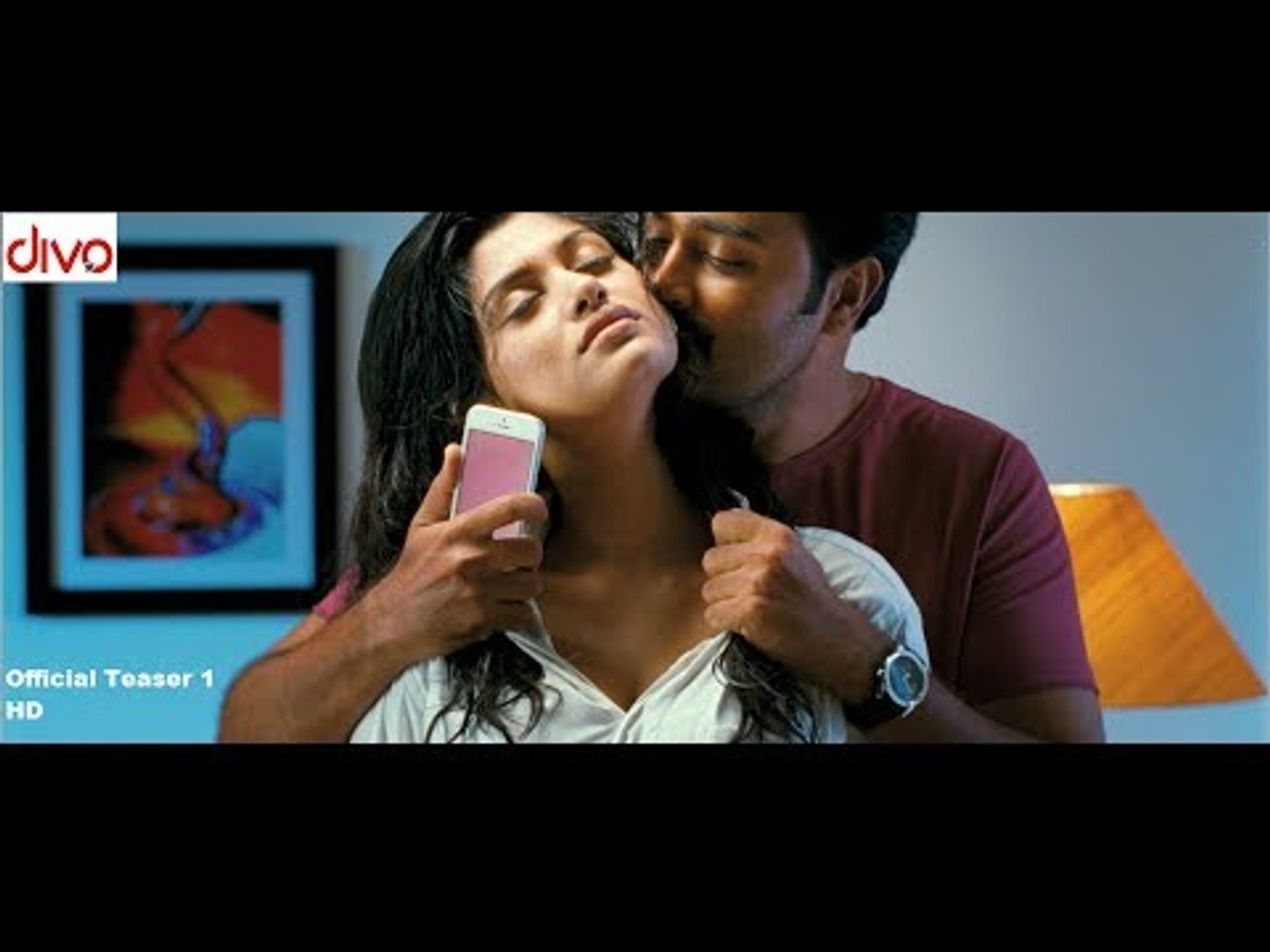 Pulivaal Teaser 1 | Official - video Dailymotion