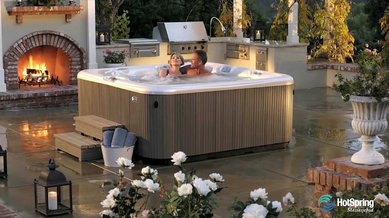 Boblekar - Høvik Hotspring Massasjebad AS