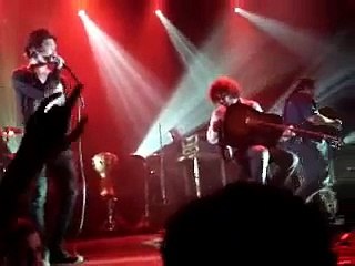 Incubus: "Pardon Me"