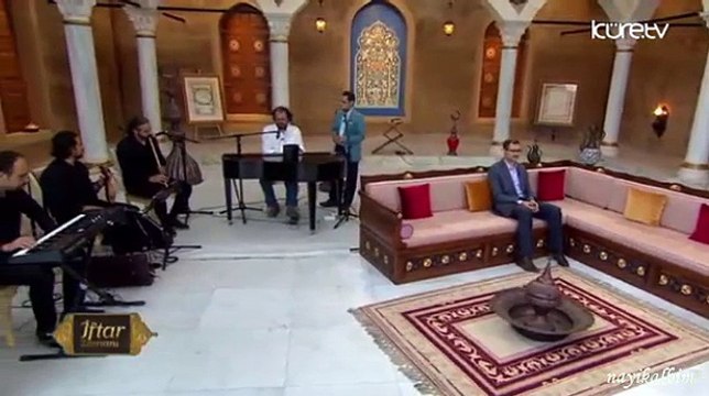 Ta arşa çıkar aşıkların ahı Düet Yücel Arzen D.Aktepe Ramazan 2015