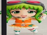 New Vocaloid Megapoid Nendoroid Figure - Approx 4