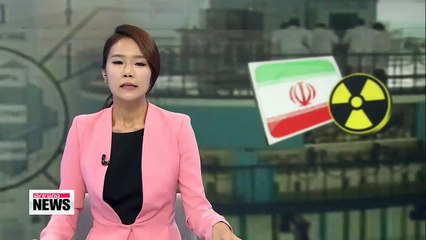 Iran and world powers reach historic nuclear deal