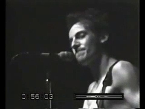 Bruce Springsteen & The E Street Band - Thunder Road