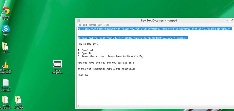 Home Designer Architectural 2016 Keygen