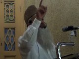 Mufti Hafiz Abdul Ghaffar Ropri (Khutba Juma tul Mubarik 10-07-2015)