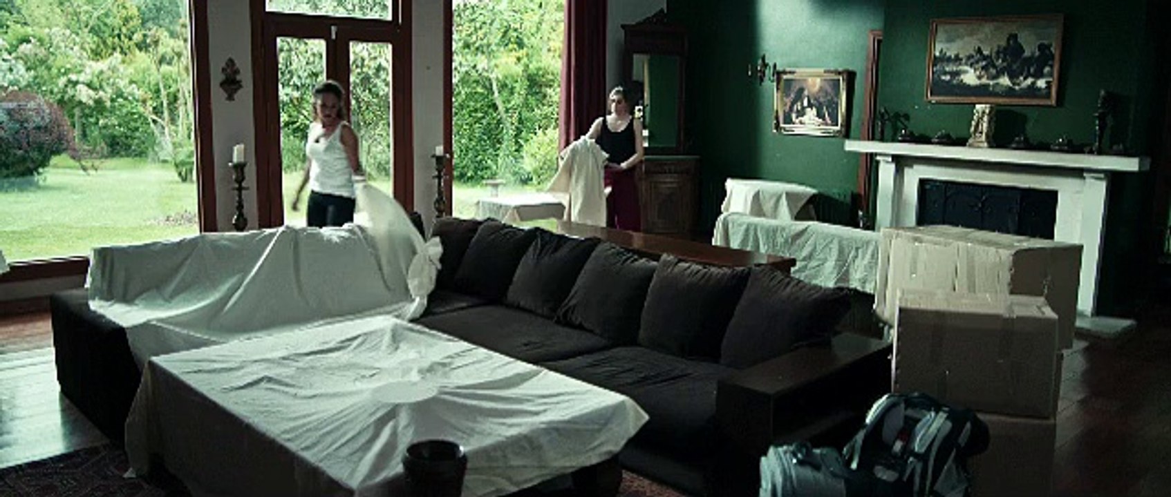 Deccal (2015) Son Fragman