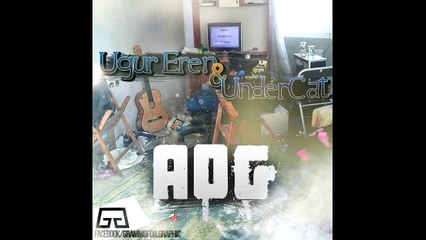 Uğur Eren & UnderCat - AOG  (2014)
