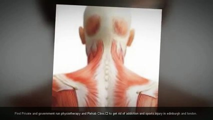 London & Edinburgh Physiotherapy clinics