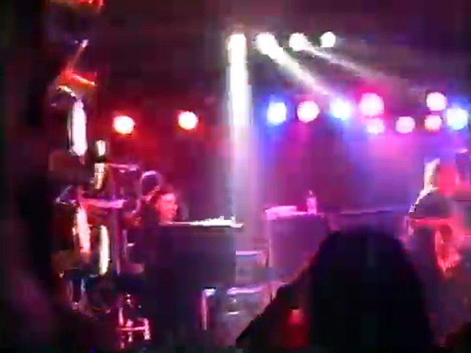 Dream Theater - "The Rudess Experiment" - 1994-09-09 (full)