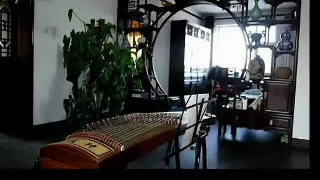 Rolling in the Deep(Chinese Guzheng/zither)古箏版-video remix