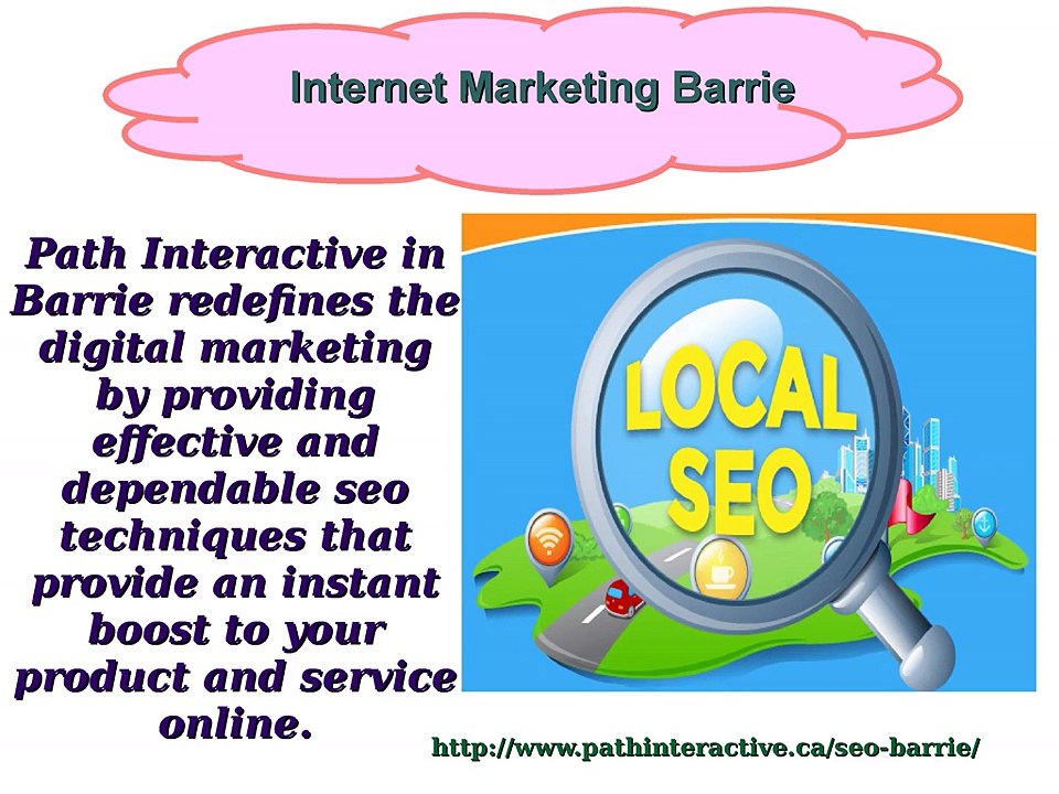 Full-Service Digital Marketing Agency in Barrie