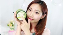 ENG cc 뜨거운 여름철! 퍼퓸 수딩 젤미스트 만들기 Gel Mist DIY Beauty Tips Twila makeup