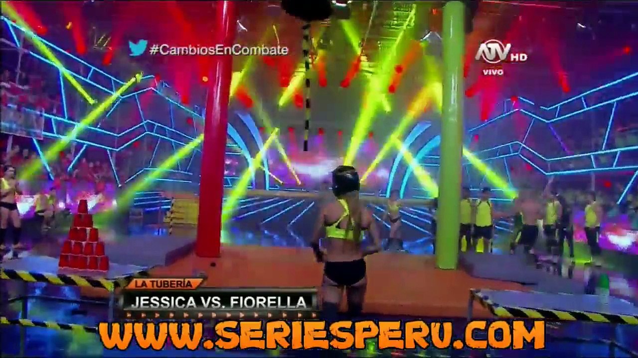 COMBATE