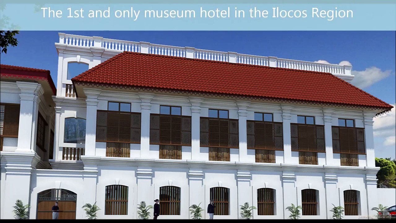Hotel Luna